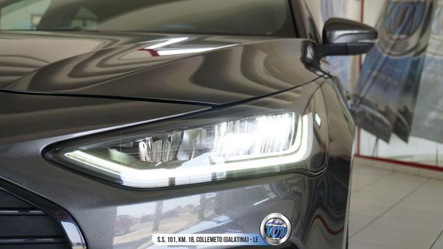 FORD Focus 1.0 EcoBoost Hybrid 125 CV 5p. ST-Line Style