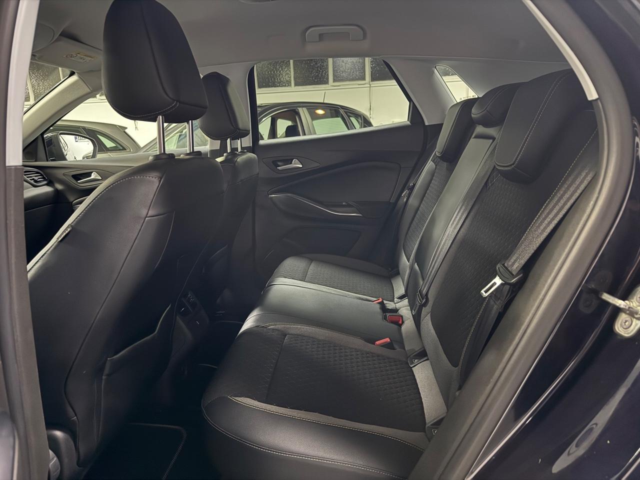 Opel Grandland X 1.5 diesel Ecotec Start&Stop aut. Ultimate