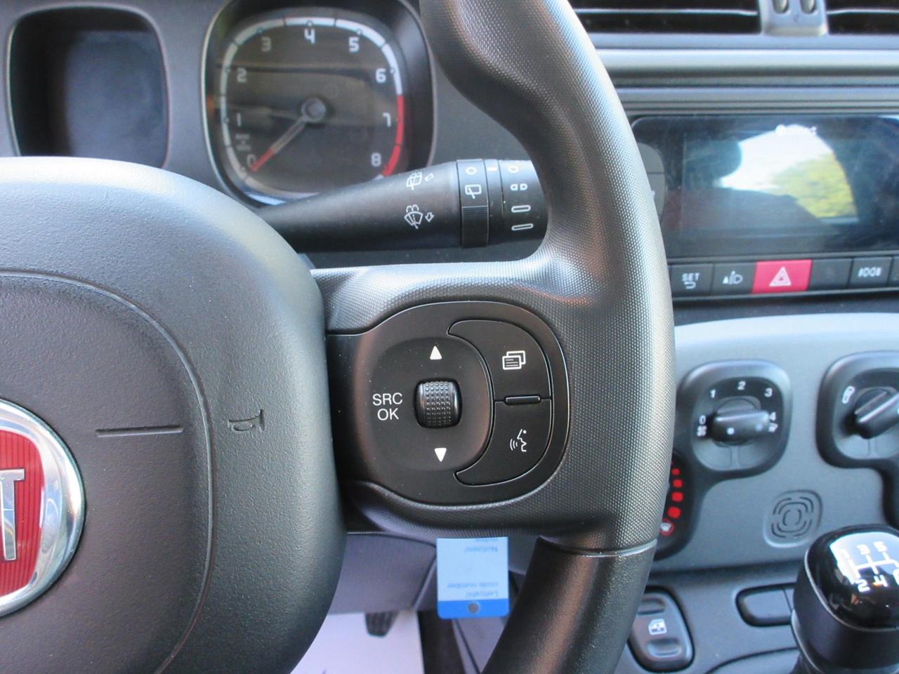 Fiat Panda 1.2 Lounge s&s 69cv