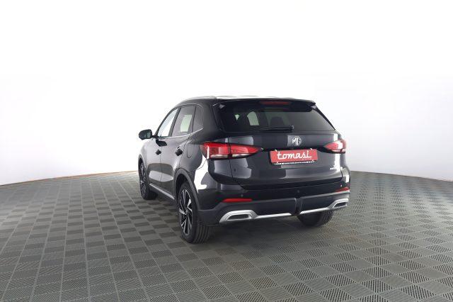 MG ZS ZS Hybrid+ Luxury