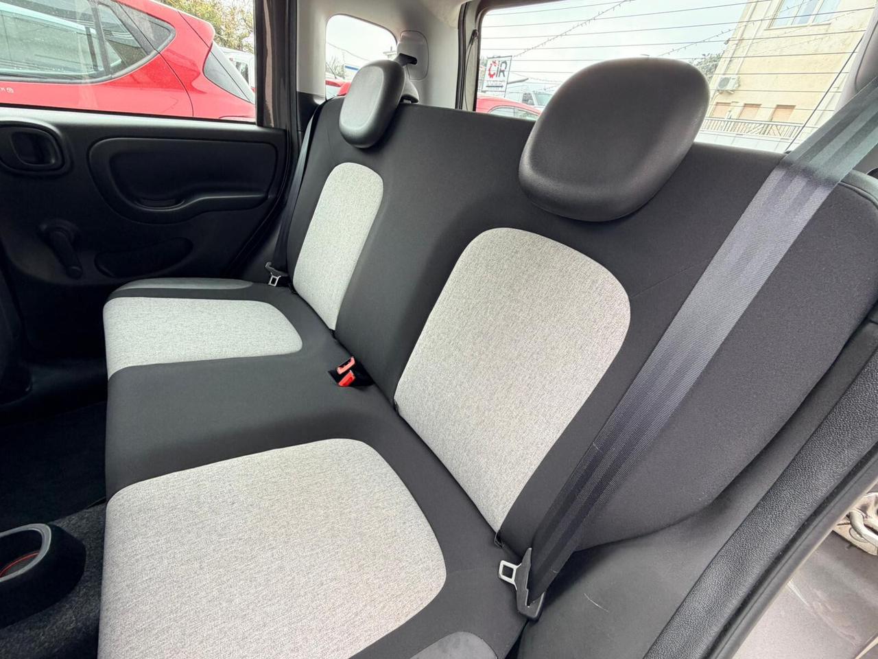 FIAT PANDA 1.0 HYBRID CROSS