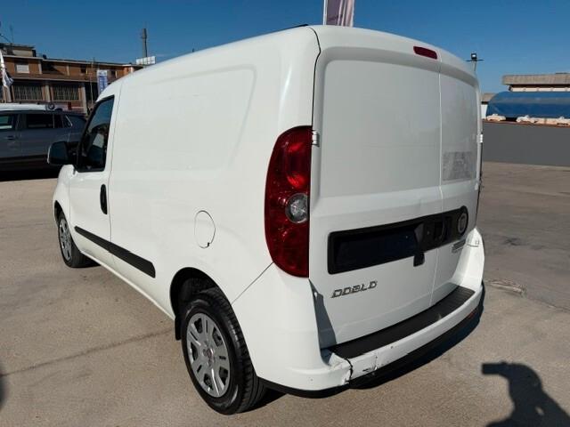 Fiat Doblo Doblò 1.6 MJT 105CV S&S PC-TN Cargo Lounge