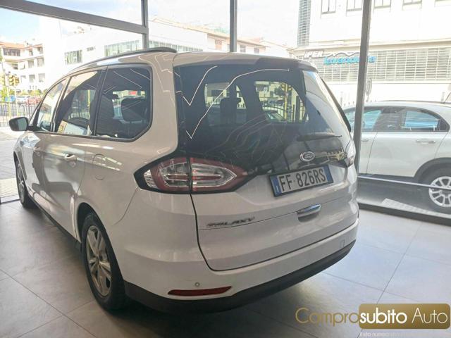 FORD Galaxy 2.0 TDCi 150CV Start&Stop AWD Titanium Business