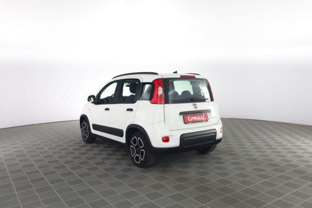 FIAT Panda Panda 1.0 FireFly Hybrid City Life
