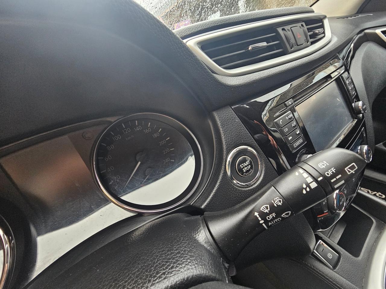 Nissan Qashqai 1.5 dCi Acenta premium