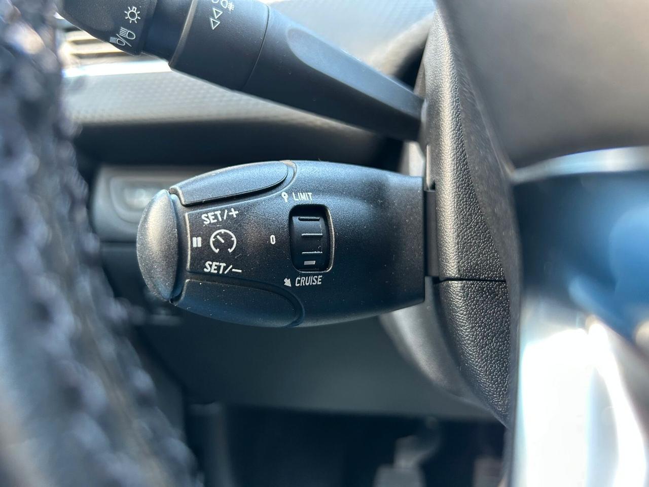 Peugeot 208 1.6 HDI 75Cv ALLURE NAVI Km99.000-2018