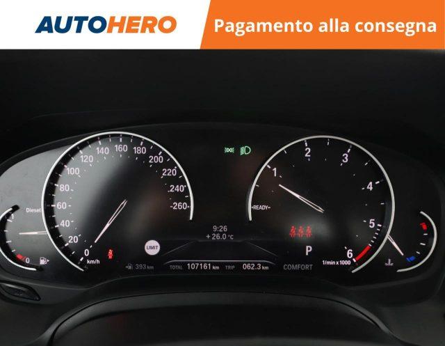 BMW 320 d Business Advantage aut.