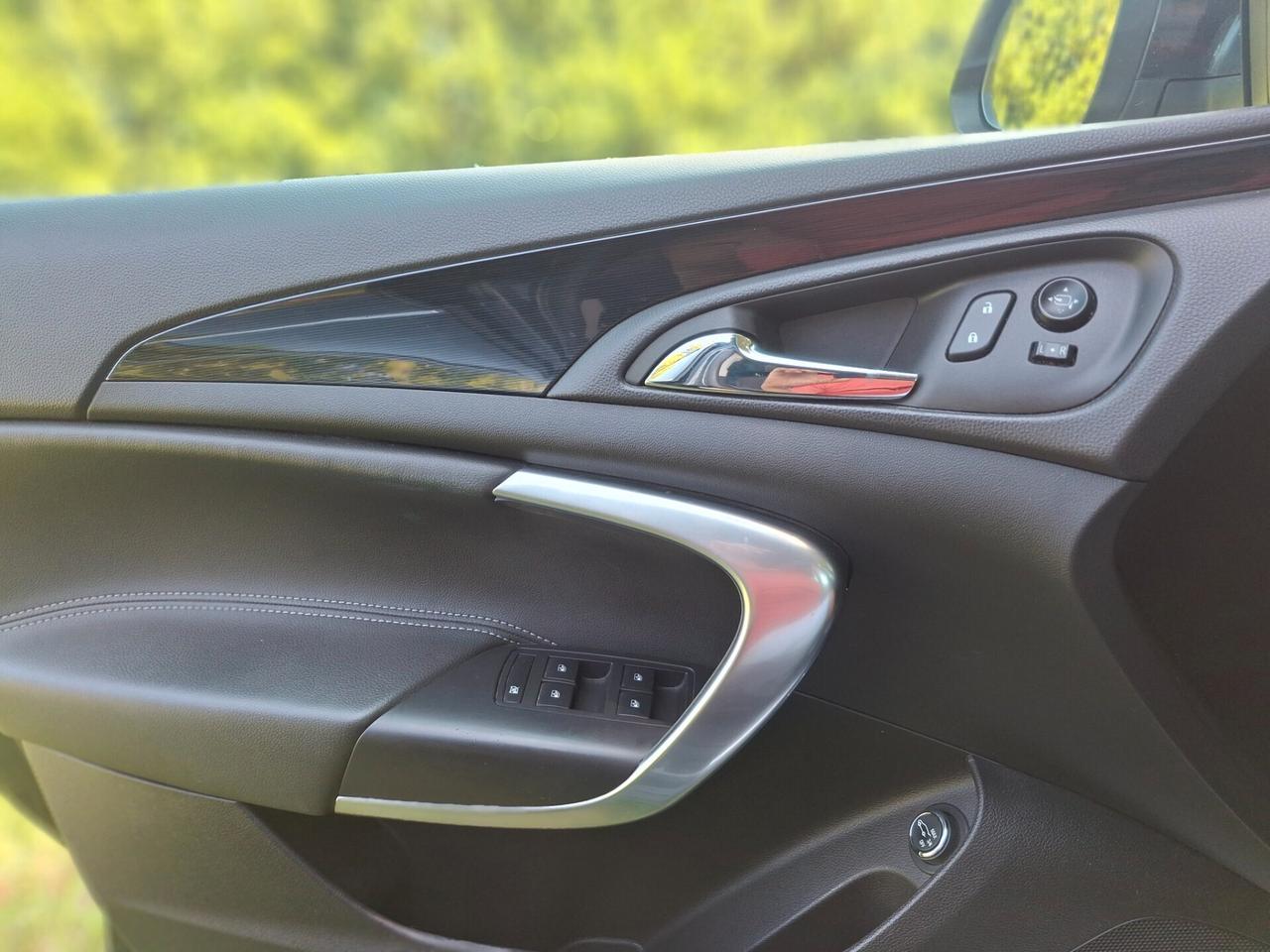 Opel Insignia 2.0 CDTI Sports Tourer Cosmo