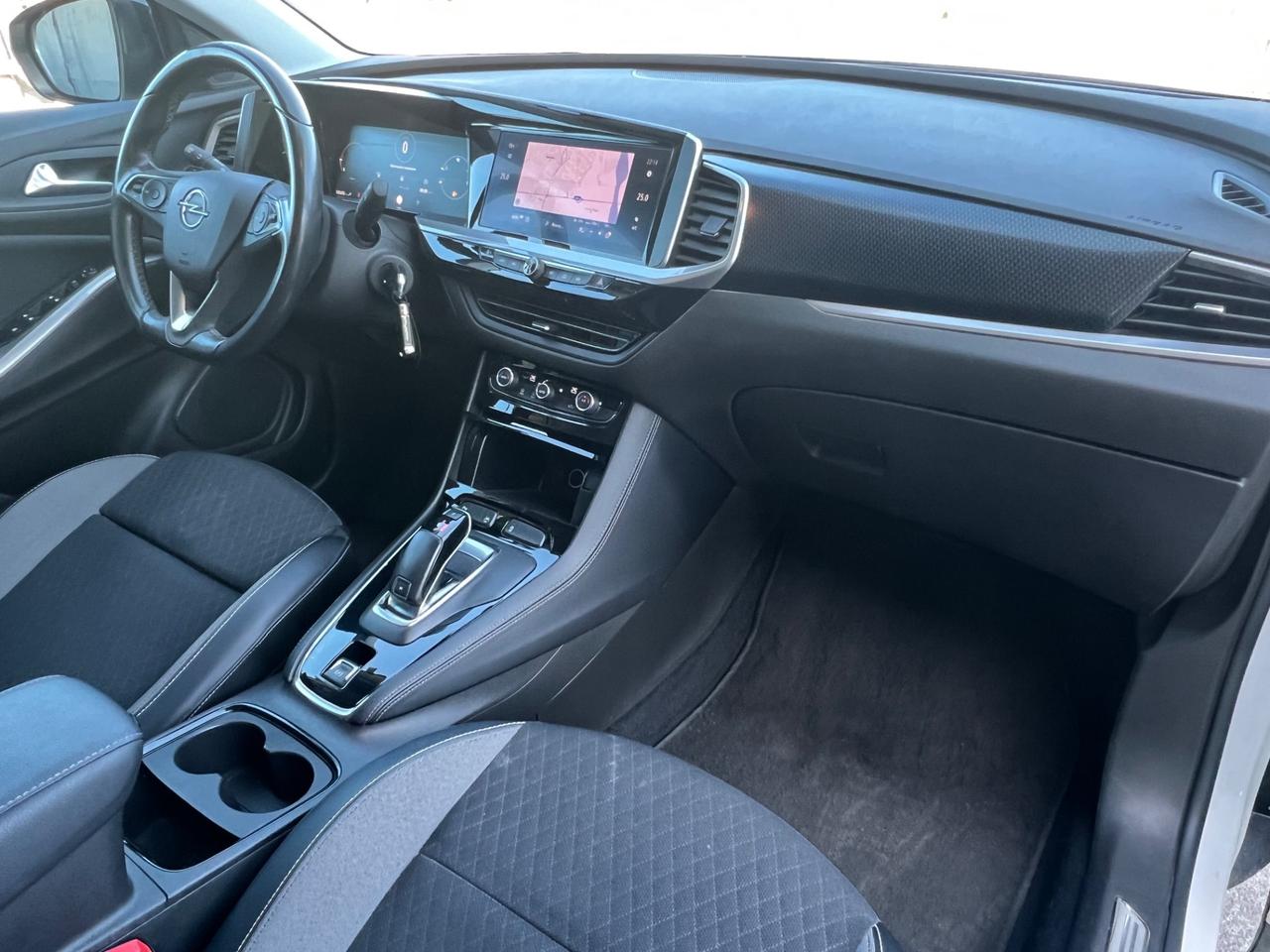 Opel Grandland 1.5d GS Line FINANZIABILE