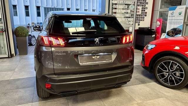 Peugeot 3008 1.5 BlueHDi 130CV S&S Eat8 Active Bus