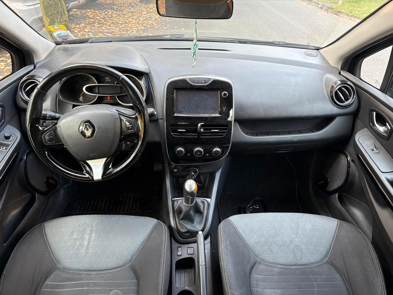 Renault Clio Sporter 1.5 dCi 8V 90CV Start&Stop Energy
