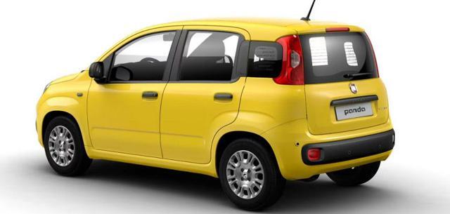 FIAT Panda 1.0 IBRIDA 70CV- NUOVA ITALIANA