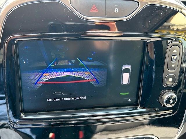 RENAULT CAPTUR 1.5cc 90CV DIESEL AUTO NEOPATENTATI