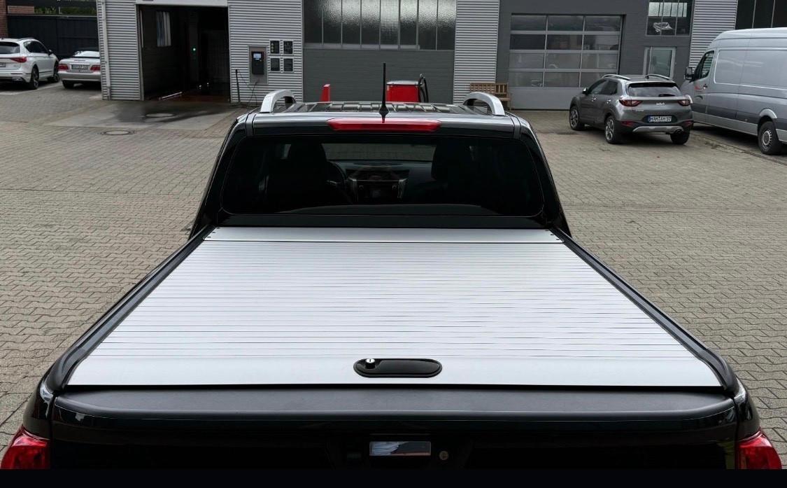 Nissan Navara 2.3 dCi 190 CV 7AT 4WD Double Cab Tekna