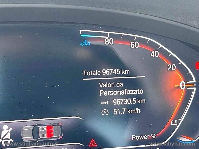 BMW X3 xDrive20d 48V Business Advantage IN ARRIVO