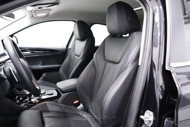 BMW X4 xDrive 20d 190cv 48V