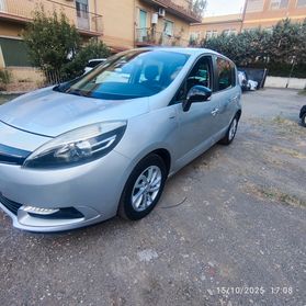 Renault Scenic Scénic XMod dCi 110 CV Start&Stop Energy Limited