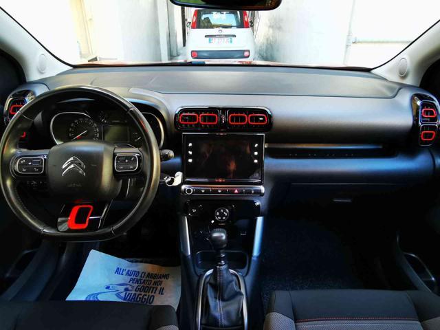 CITROEN C3 Aircross BlueHDi 100 S&S Origins