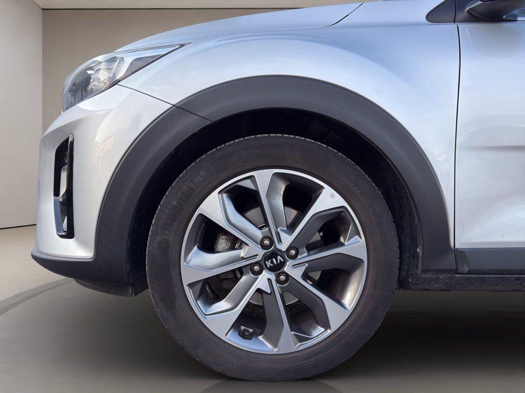 KIA Stonic 1.4 mpi eco Energy Gpl 97cv my18 del 2020