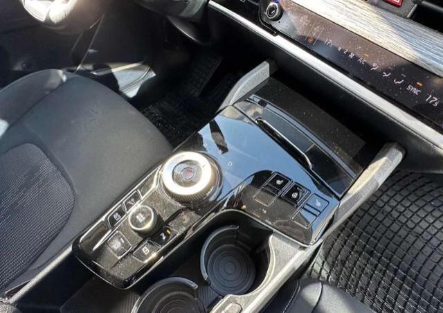 Kia Sportage 1.6 CRDI 136 CV DCT7 2WD Mild Hybrid Business Class