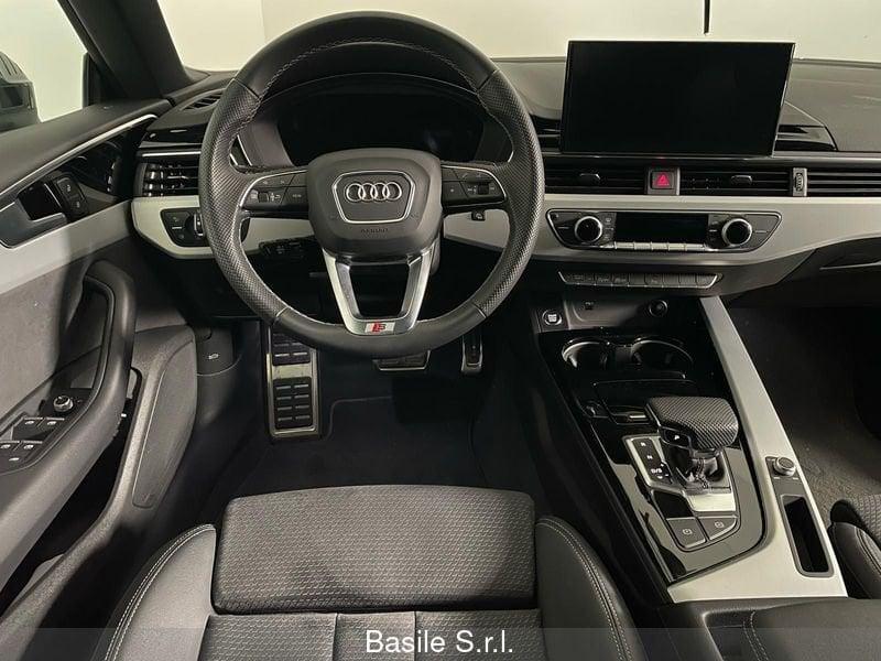 Audi A5 A5 SPB 35 TDI S tronic S line edition