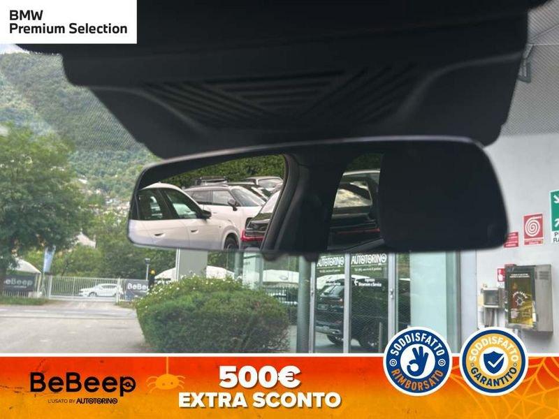 BMW X2 XDRIVE 20D 48V MSPORT AUTO
