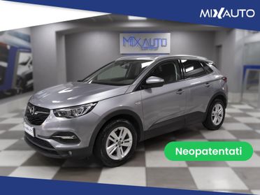 Opel Grandland X 1.6 ECOTEC Business S&S 120CV