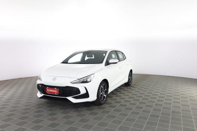 MG MG3 MG3 1.5 Comfort