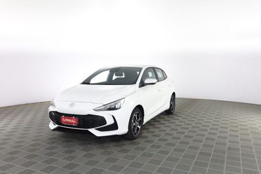 MG MG3 MG3 1.5 Comfort