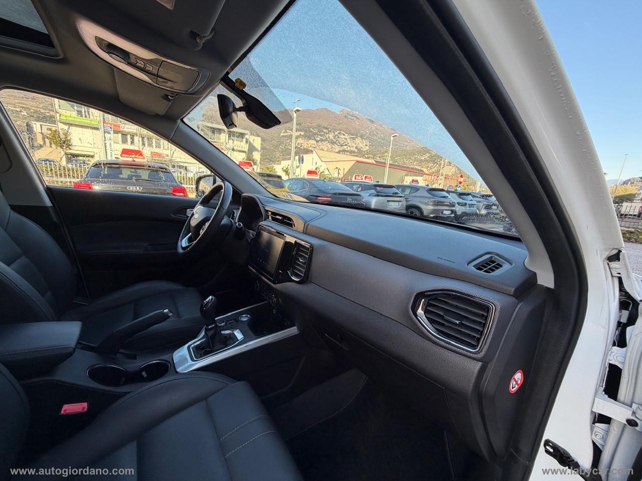 DR MOTOR dr 4.0 1.5 Bi-Fuel GPL