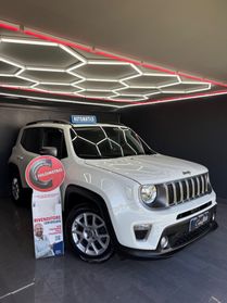 Jeep Renegade 1.6 Multijet DDCT 120 CV Limited 10/2019