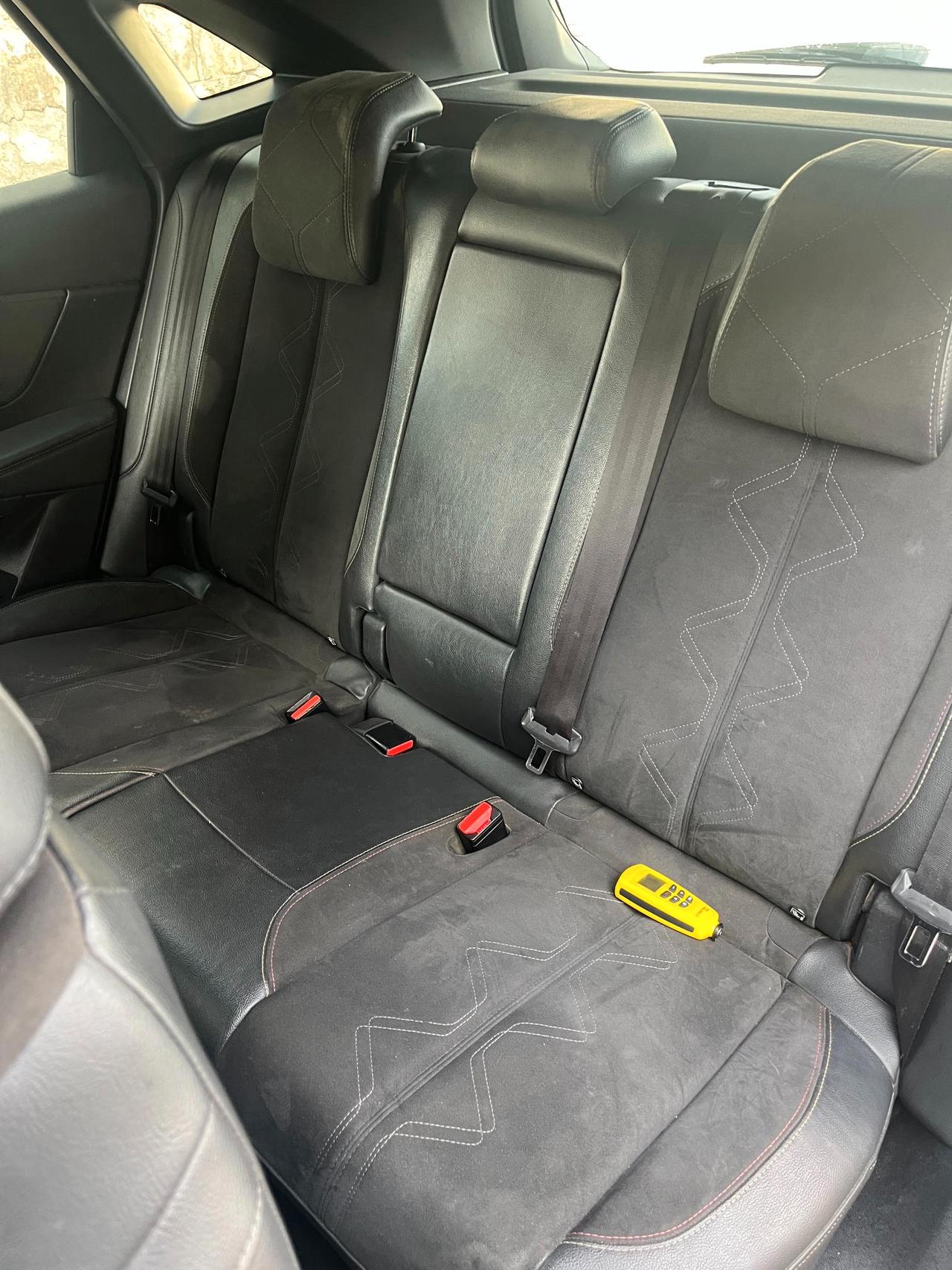 DS DS7 Crossback 1.5 bluehdi Performance Line 130cv