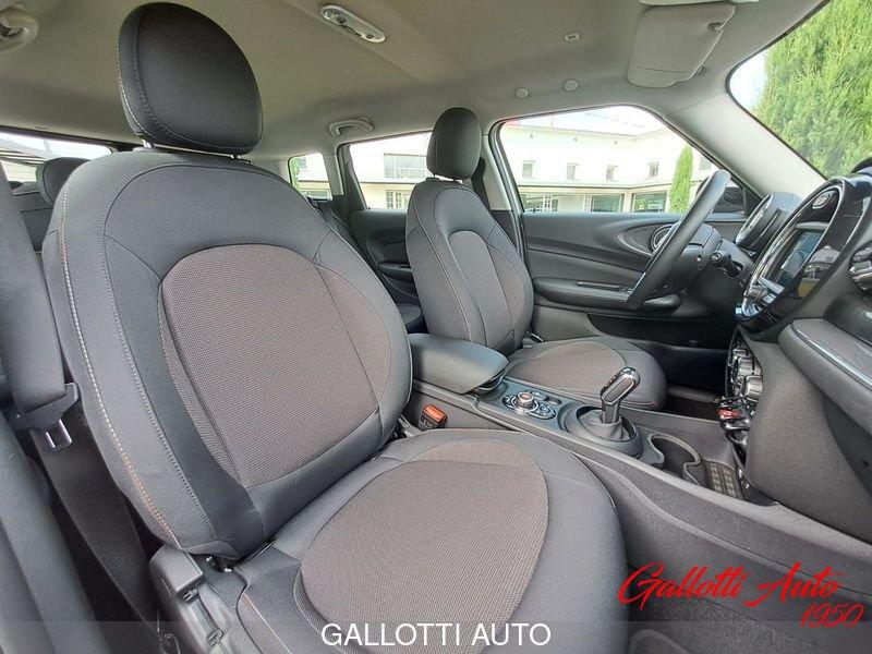 MINI Mini Clubman Cooper D Clubman-PROMO GALLOTTI