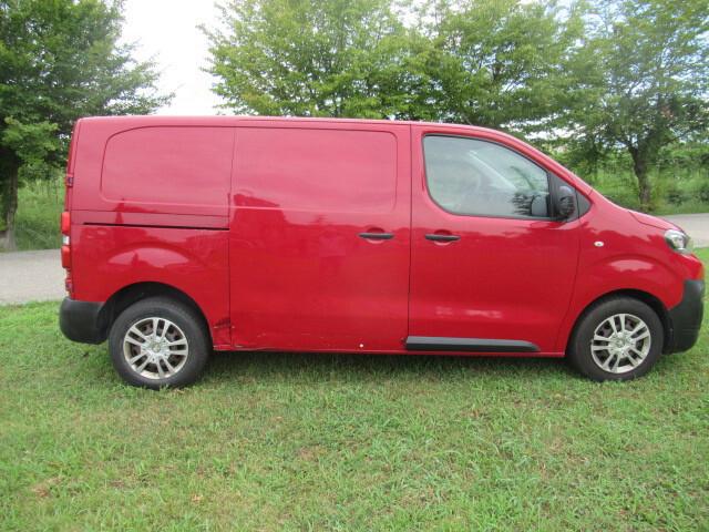 Peugeot Expert Expert 2.0 BlueHDi 120 Premium NAVI