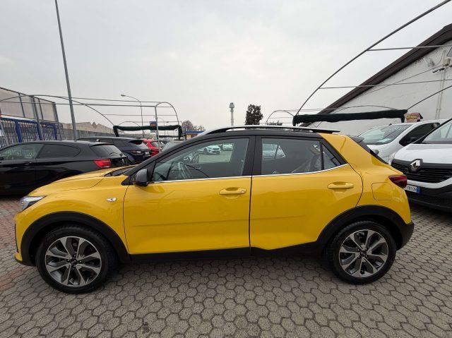 KIA Stonic Stonic 1.4 mpi Style 100cv my18