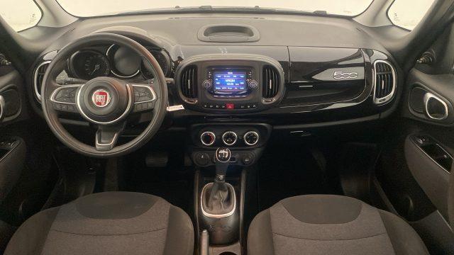 FIAT 500L 1.3 mjt Urban 95cv dualogic my19