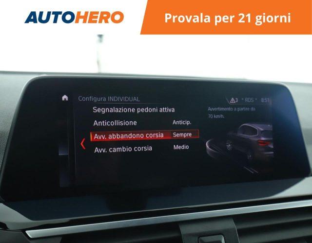 BMW X3 xDrive30e xLine