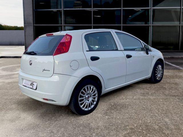 FIAT Grande Punto 1.2 BENZ 69 CV 5 porte ADATTA A NEOPATENTATI