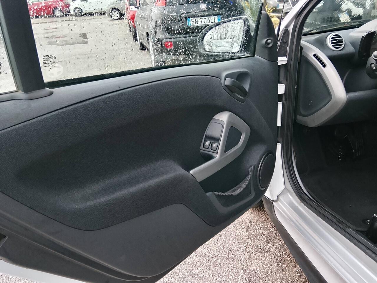 Smart ForTwo 1000 70K KM!