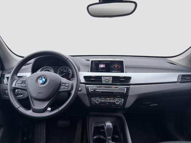 BMW X1 X1 xDrive25e Business Advantage
