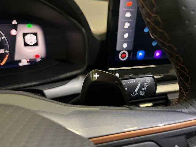 CUPRA Formentor 1.4 e-Hybrid DSG