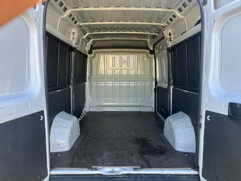 FIAT Ducato Ducato 33 2.2 Mjt 140CV PLM-TM Furgone