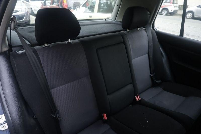 Volkswagen Golf Volkswagen Golf 1.9 TDI/90 CV cat 5 porte 66KW ANNO 2001