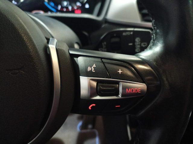 BMW X2 sDrive18d Msport TETTO LED
