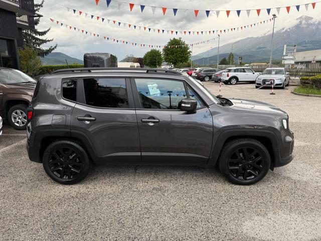 JEEP Renegade 1.6 Mjt 120 CV Night Eagle SCONTO ROTTAMAZIONE