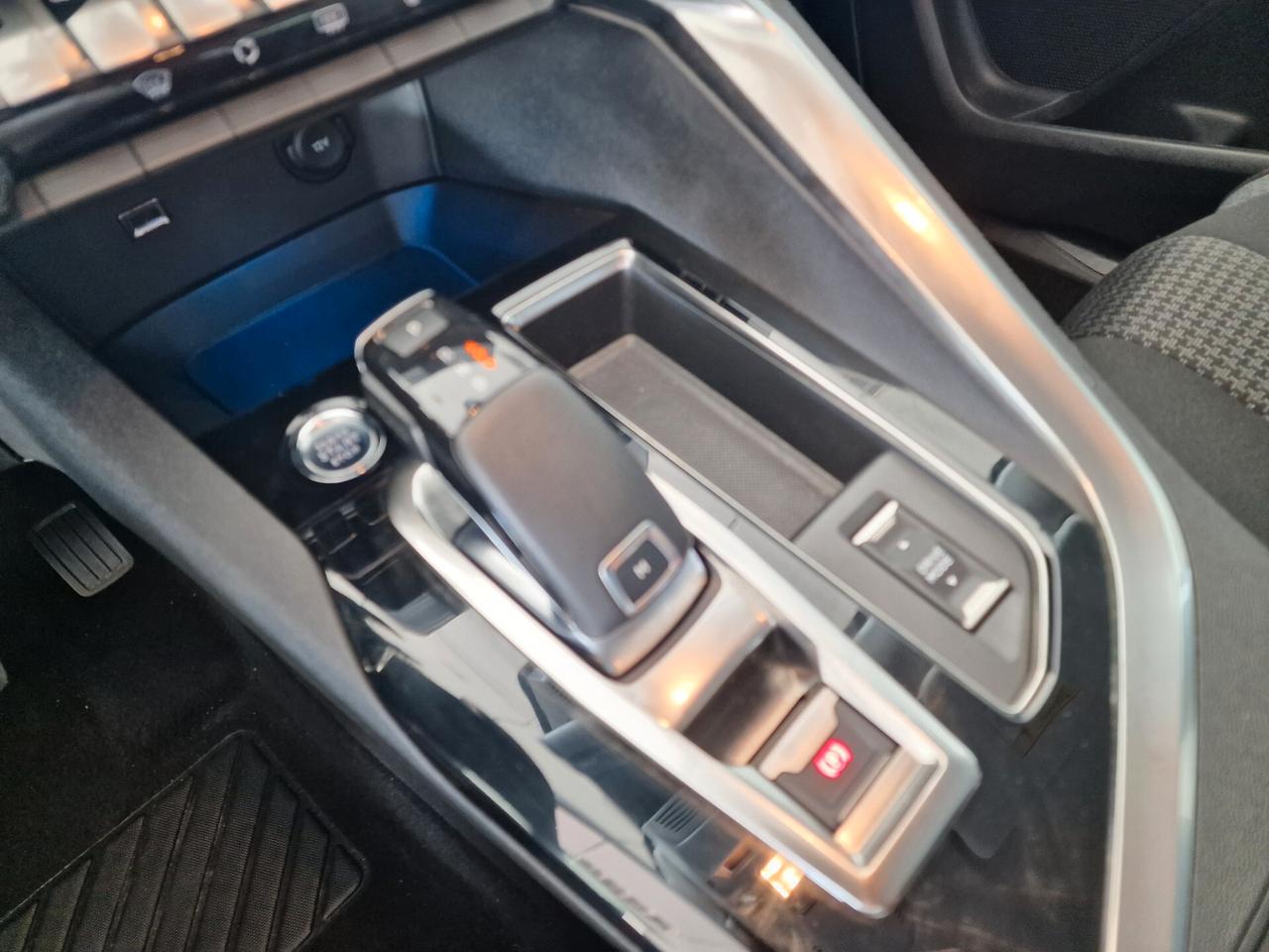 Peugeot 3008 BlueHDi 130cv EAT8