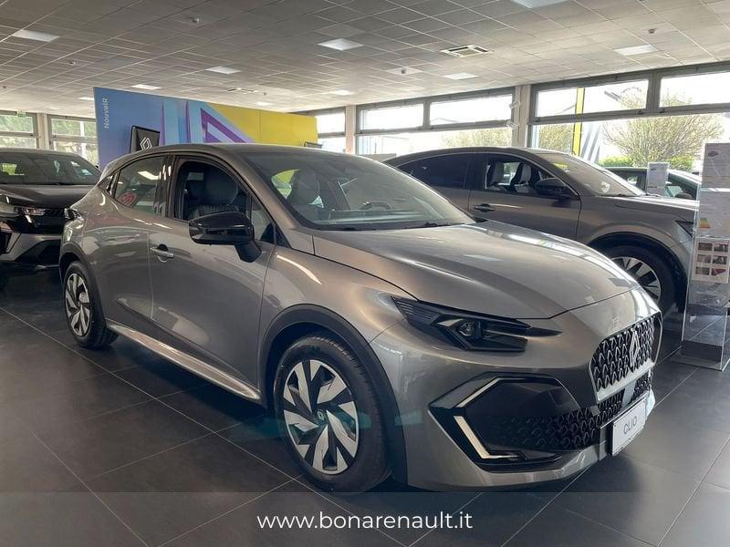 Renault Clio 1.8 E-TECH full hybrid 160 evolution