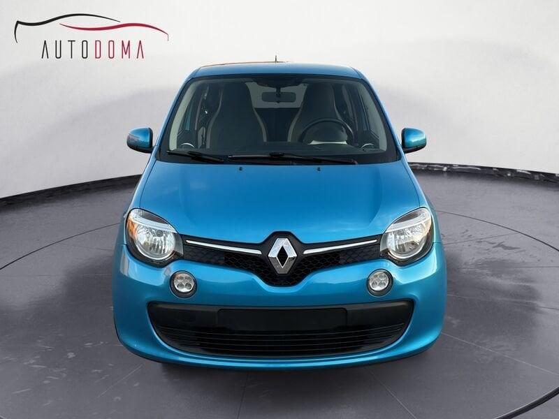 Renault Twingo Twingo 0.9 TCe 90 CV Stop&Start Energy Sport