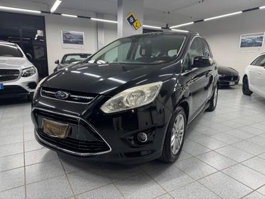FORD C-Max 1.6 TDCi/115CV Titanium BLOCKSHAFT/ GANCIO TRAINO