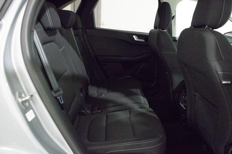 Ford Kuga Kuga 1.5 EcoBlue 120cv 2WD Titanium